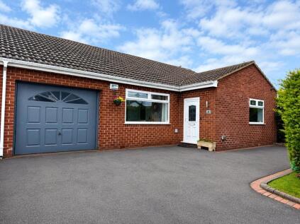 Dukesfield Drive, Buckley, Flintshire, CH7