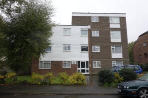 9, Glen Court, Jasmine Grove, Penge, London SE20 8JE