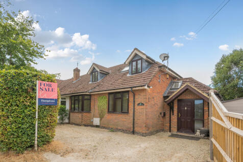 Bank Road, Penn, HP10