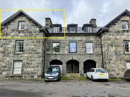 Flat 13, Golden Lion, Lion Street, Dolgellau LL40 1DN