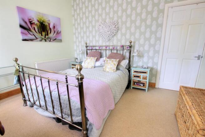 BEDROOM TWO