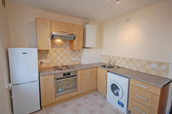 1 bed Apartment to rent Image 6