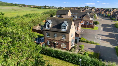 Jarrow Close, Skelmersdale, WN8 6EZ