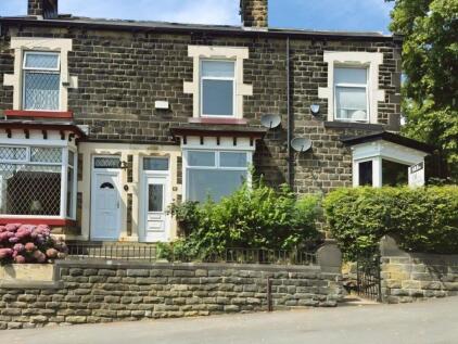 Aysgarth Road, Birley Carr, S6