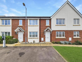 4, Normandy Close, Cambridge CB23 7BF