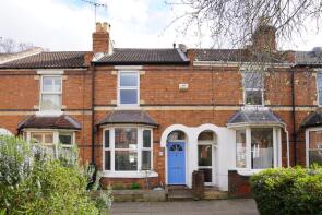 37, Eagle Street, Leamington Spa CV31 2AQ
