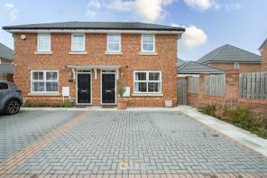 31, Woodland Crescent, Hatfield, Doncaster DN7 6FS