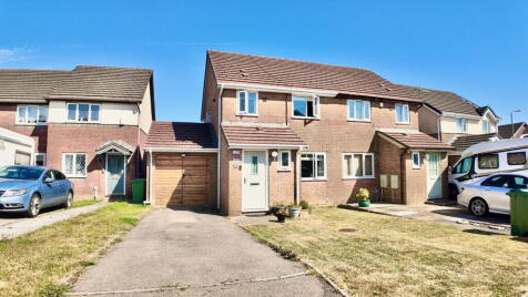 Linden Lea Drive, Blackwood, NP12 1FR