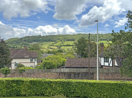 Flat 12, Orchardside, Sidford Road, Sidmouth EX10 9LW