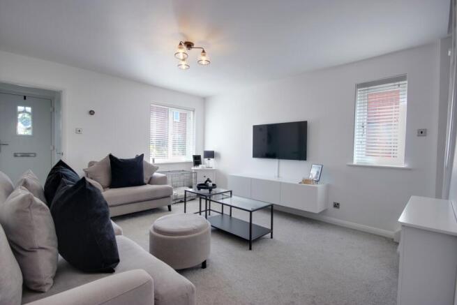 2 bed Semi-Detached for sale Image 10