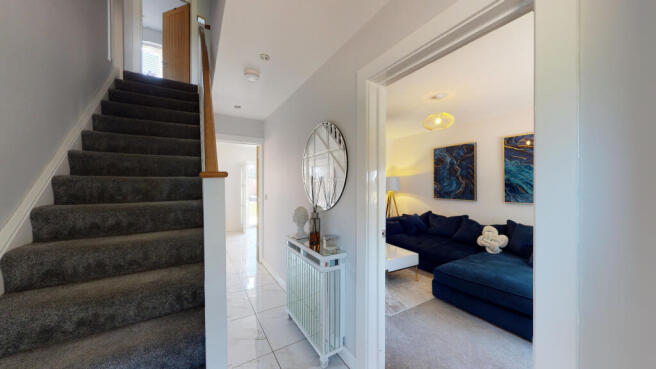 4 bed Detached for sale Image 5