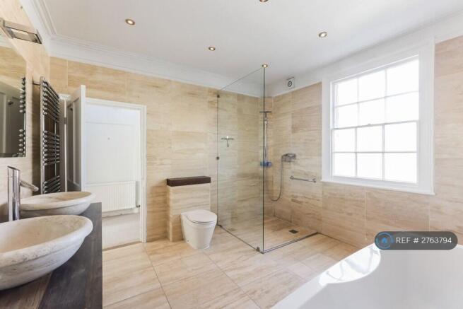 Main Bathroom