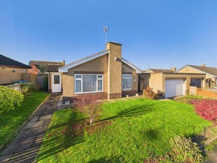 High Meadow, Tollerton, NG12