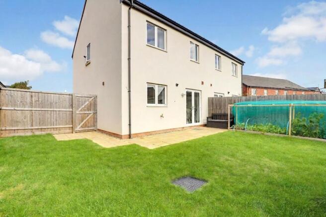 Patagonia Place, Annesley, NG15 photo 4