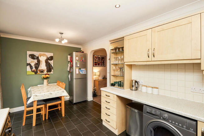Additional Kitchen