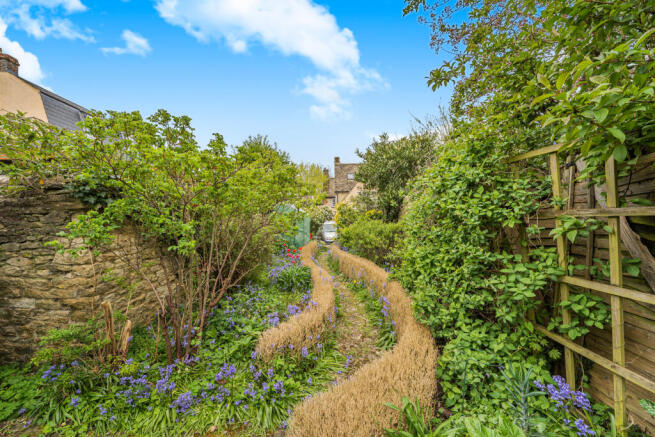 Acre End Street, Eynsham, Oxfordshire photo 4