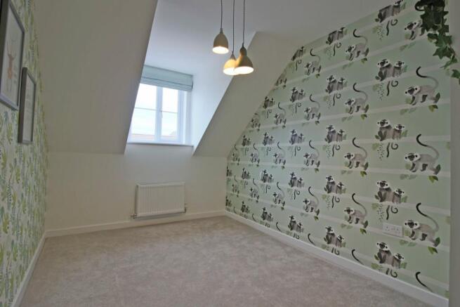 16 Heathcote Road Be