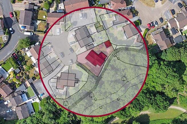 Aerial Map