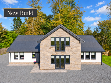 The Limes, Home Farm Kerse, Lesmahagow