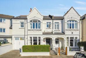 25, Hosack Road, London SW17 7QW