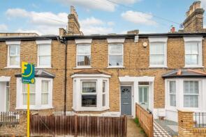 64, Gladstone Road, Wimbledon, London SW19 1QT
