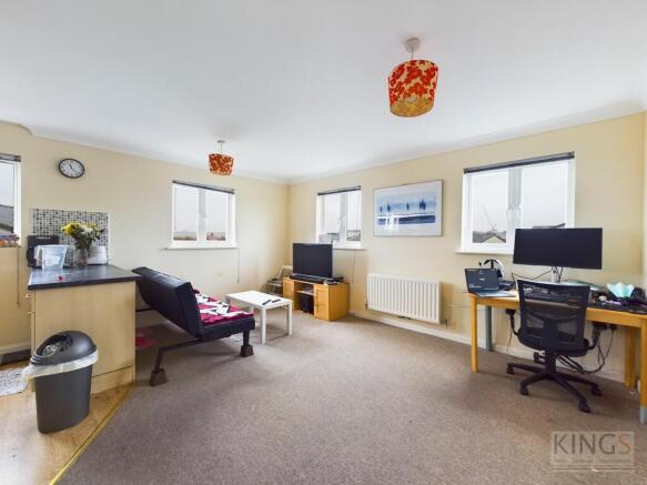 Open Plan