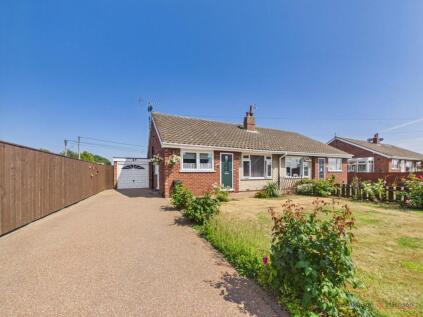 Baronwood Cresent, Beeford, YO25 8BX