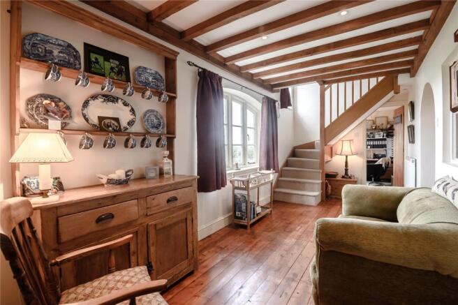 Country Home