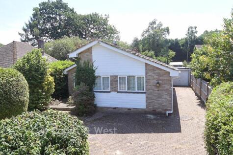 Newlands Road, Crawley, West Sussex