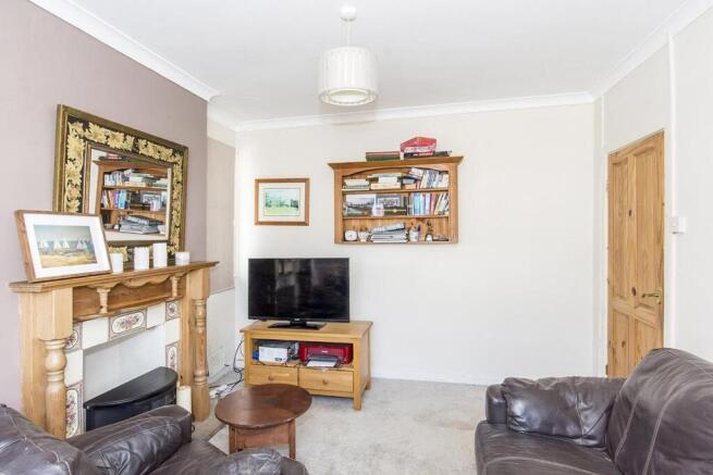 (Lounge Photo Two)
