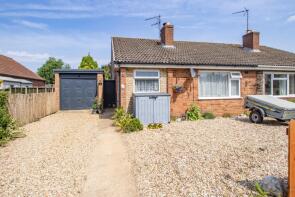 1, Kenwood Road South, King's Lynn PE31 7SL