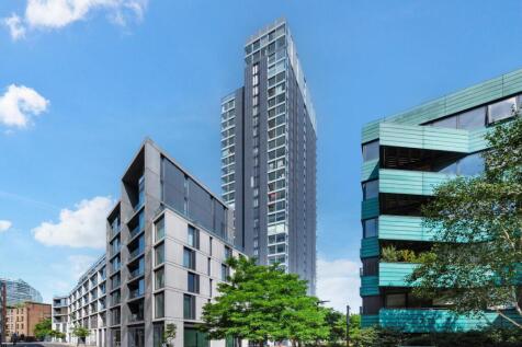 The Makers Building, Jasper Walk, London, N1