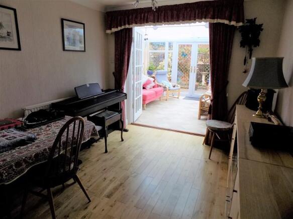 Reception Room 2