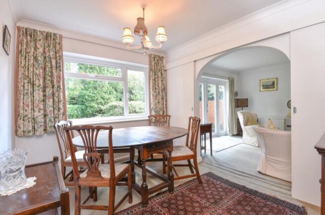 Sub Dining Room