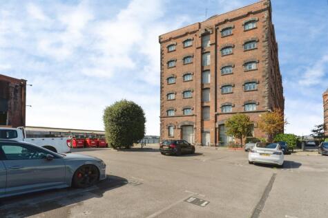 Dock Road, Birkenhead