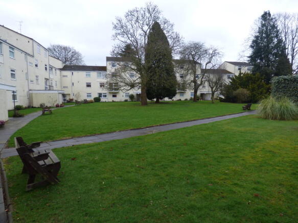 Grounds