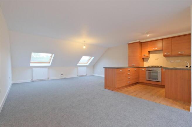 Kitchen Lounge