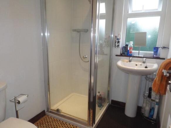 Bathroom 2