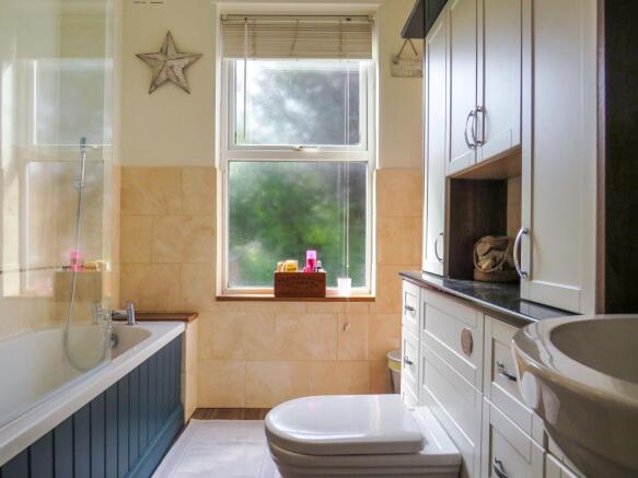 En Suite