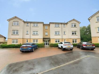 Flat B, 11 Corthan Court, Lochty Meadows, Thornton, KY1