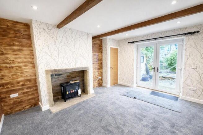 2 bed House to rent Image 4