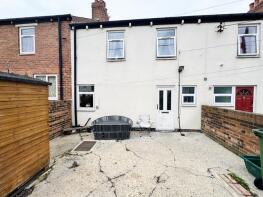 9, John Street, Peterlee SR8 3LS