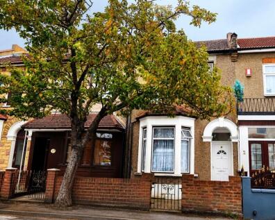 Clacton Road, LONDON, E6 3ES