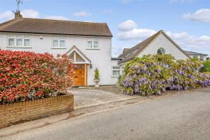 9, Swan Lane, Stock, Ingatestone CM4 9BQ