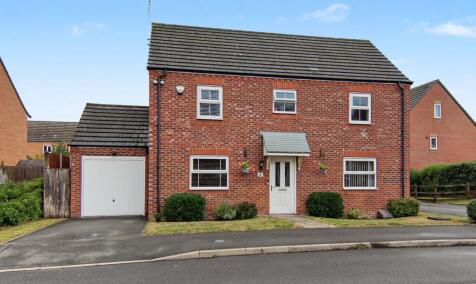 Walmsley Close, Coventry, CV5