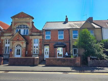Church Street, Highbridge, Somerset, TA9