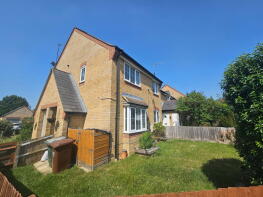 25, Canterbury Close, Banbury OX16 4FE