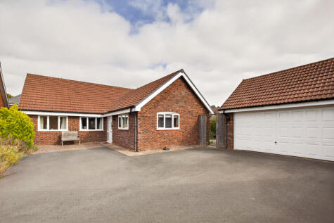 Hawthorn Rise, Peterchurch, Herefordshire, HR2