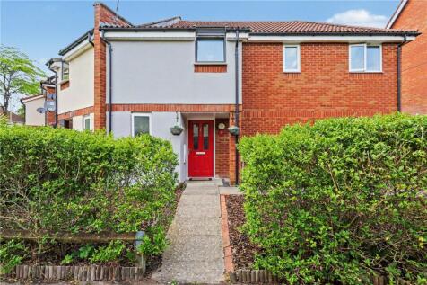 Gipsy Close, Norwich, Norfolk, NR5