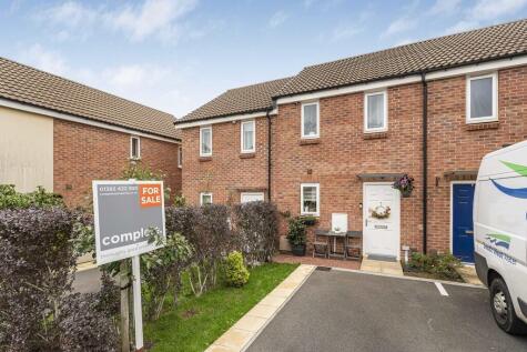 Birch Way, Cranbrook, EX5 7FW